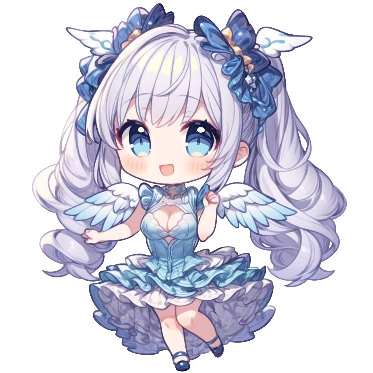 Chibi Ratte