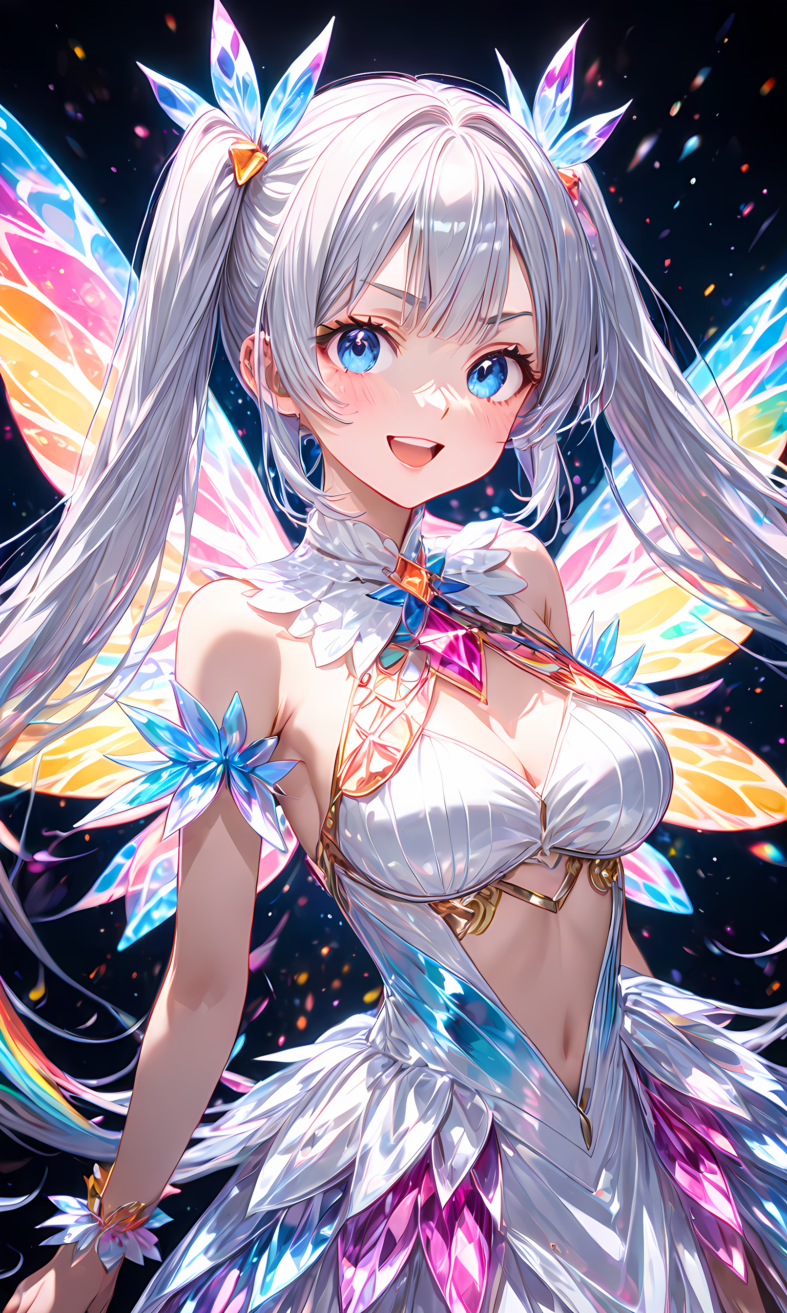 Ratte Fairy