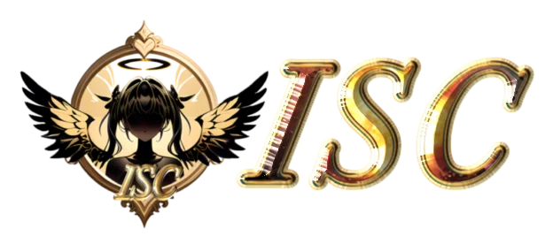 ISC Logo
