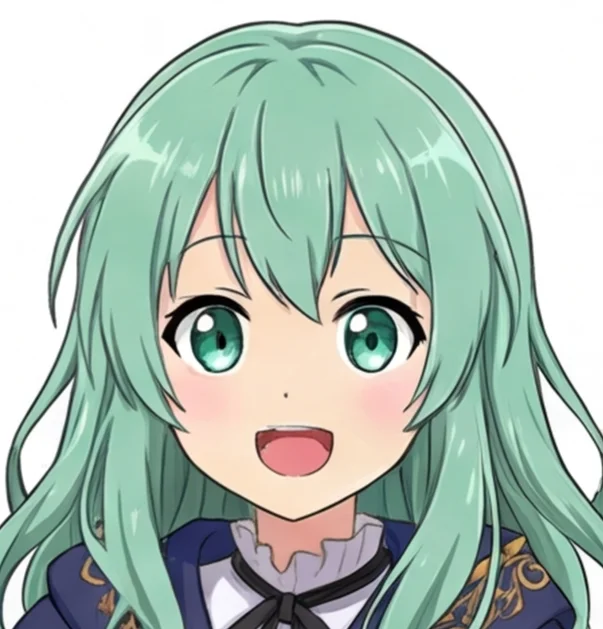 チビクロ